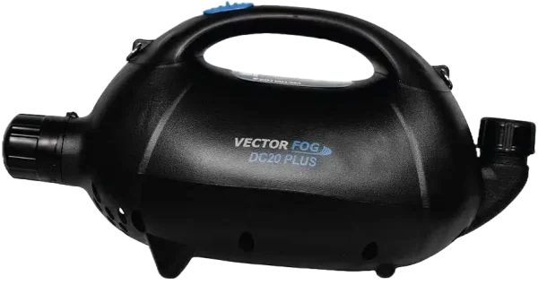 VectorFog DC20+