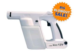 Disinfecto Electrostatic Sprayer
