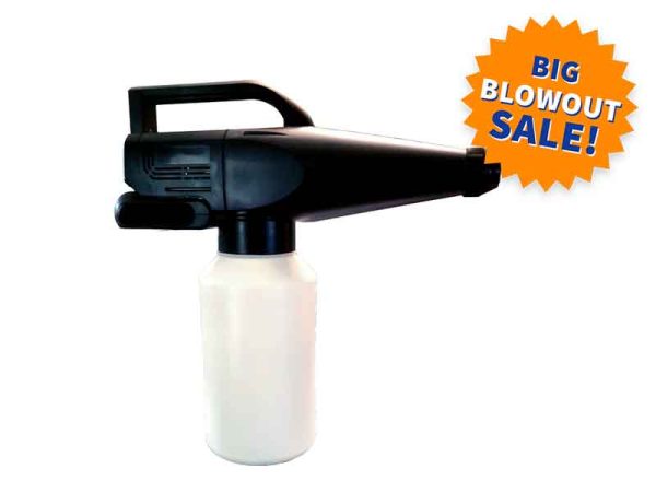 Portable Fogger