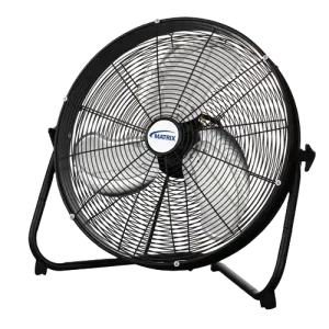 High Velocity Floor Fan EA661
