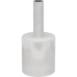 Banding Film, Cast, 80 Gauge, 5" x 1500'