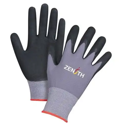 ZX-1 Gloves | Mama Bear